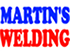 Martins Welding and Construction