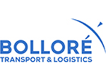 Bollore Transport & Logistics Gambia