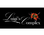 Luigis Complex - Pasta & Pizza House