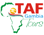 Taf Gambia Tours