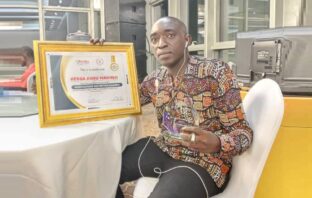 Gambian journalist among West Africa Media Excellence Awards finalists