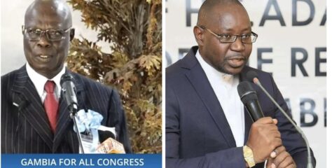 2023 LG Elections: GFA, GMC Have No Aspiring Councilor Candidates For KM 